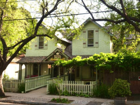 San Luis Obispo Hostel